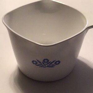 Corning ware 1 qt. Saucemaker